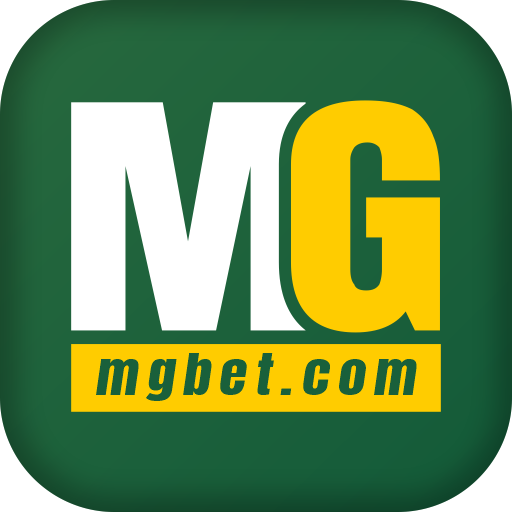 Logo da mgbet